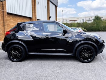 Used Nissan Juke 2013 for sale - 79780154: Photo