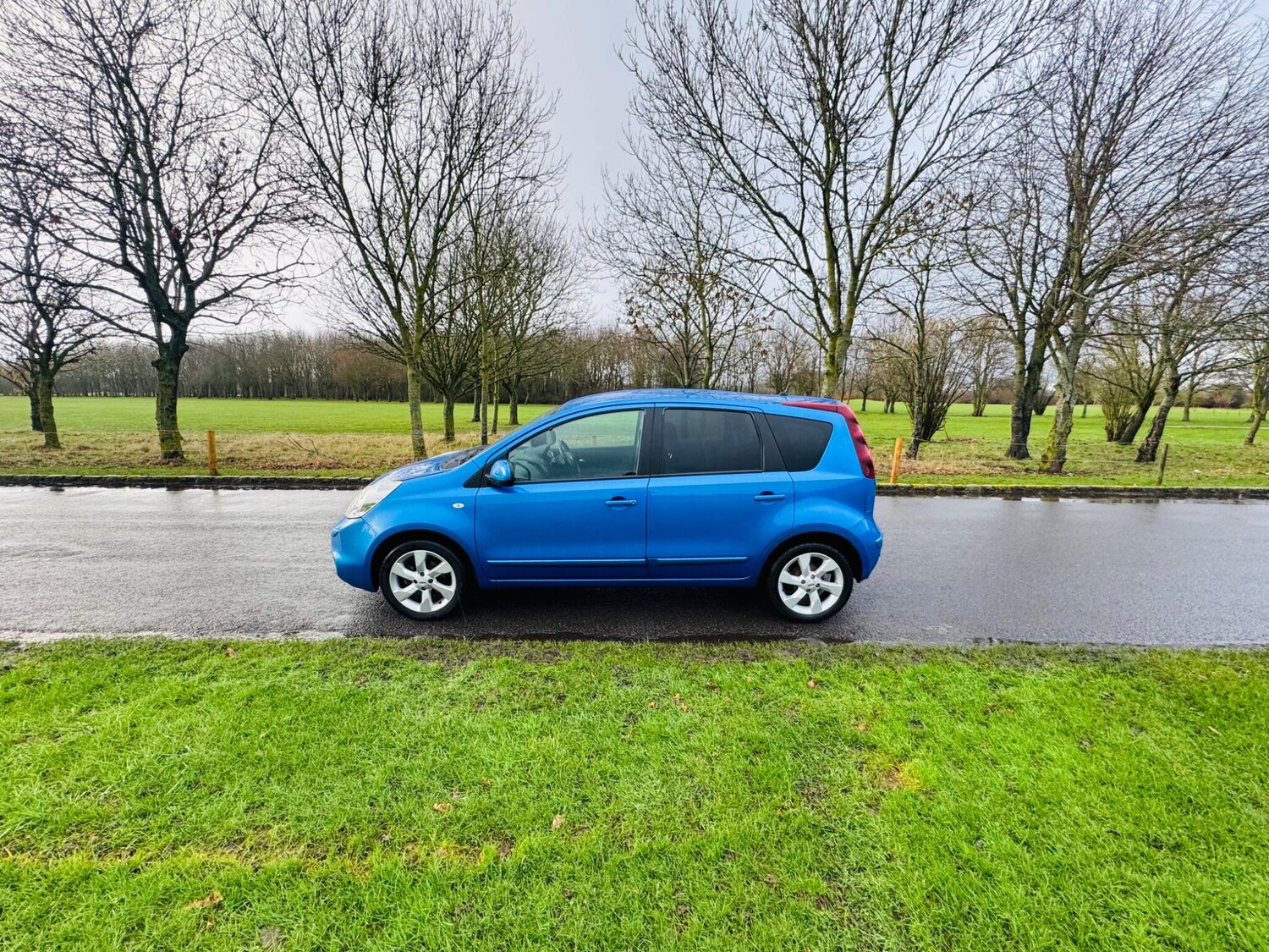 Used Nissan Note 2009 for sale - 77672898: Photo 12