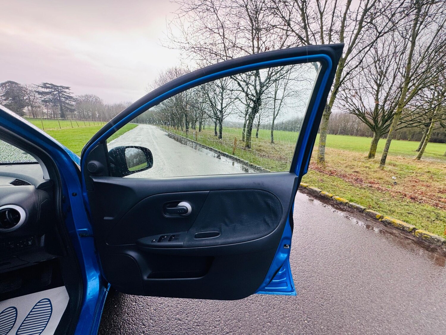 Used Nissan Note 2009 for sale - 77672898: Photo 21