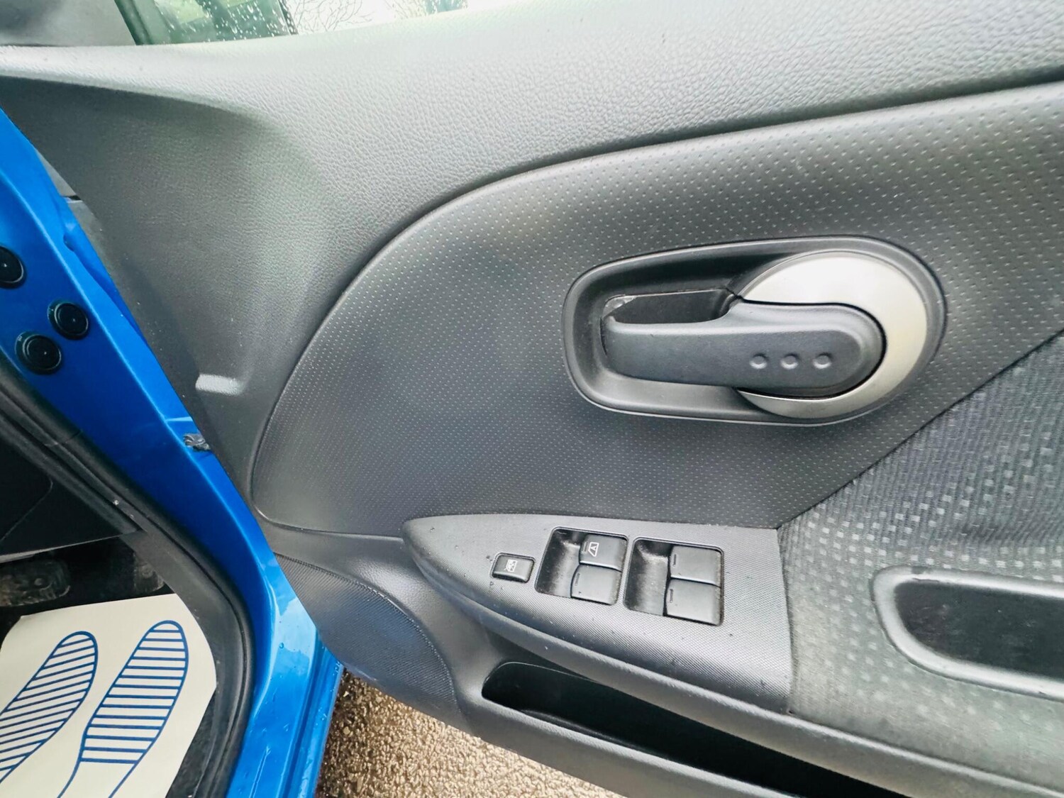 Used Nissan Note 2009 for sale - 77672898: Photo 22