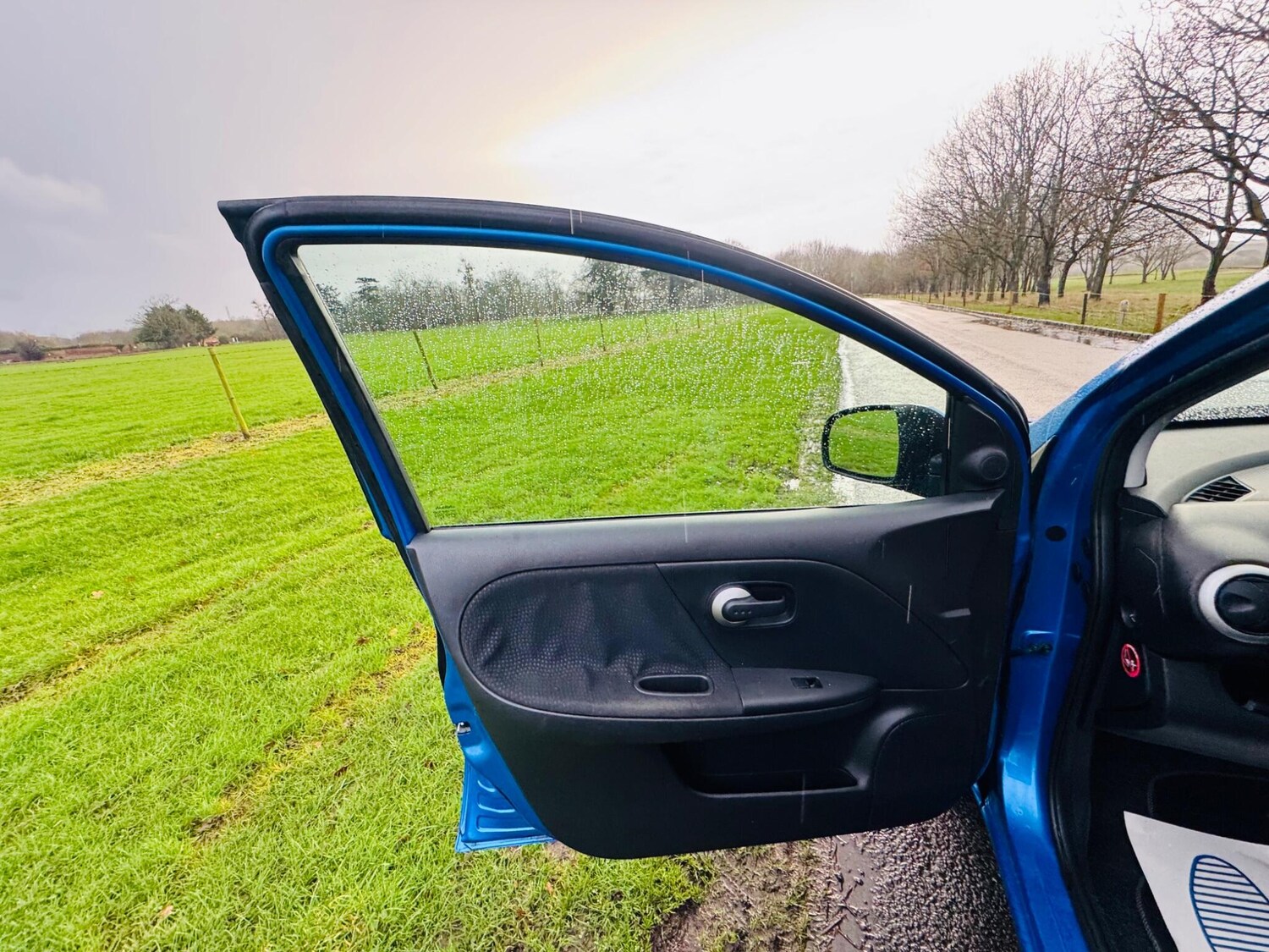 Used Nissan Note 2009 for sale - 77672898: Photo 28