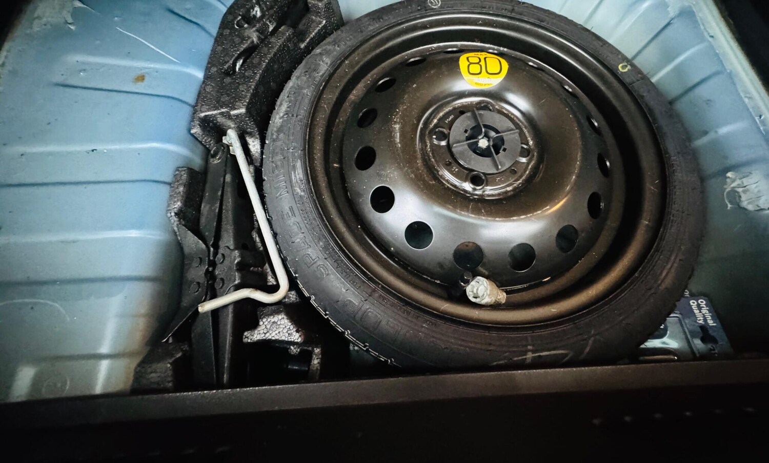 Used Nissan Note 2009 for sale - 77672898: Photo 35