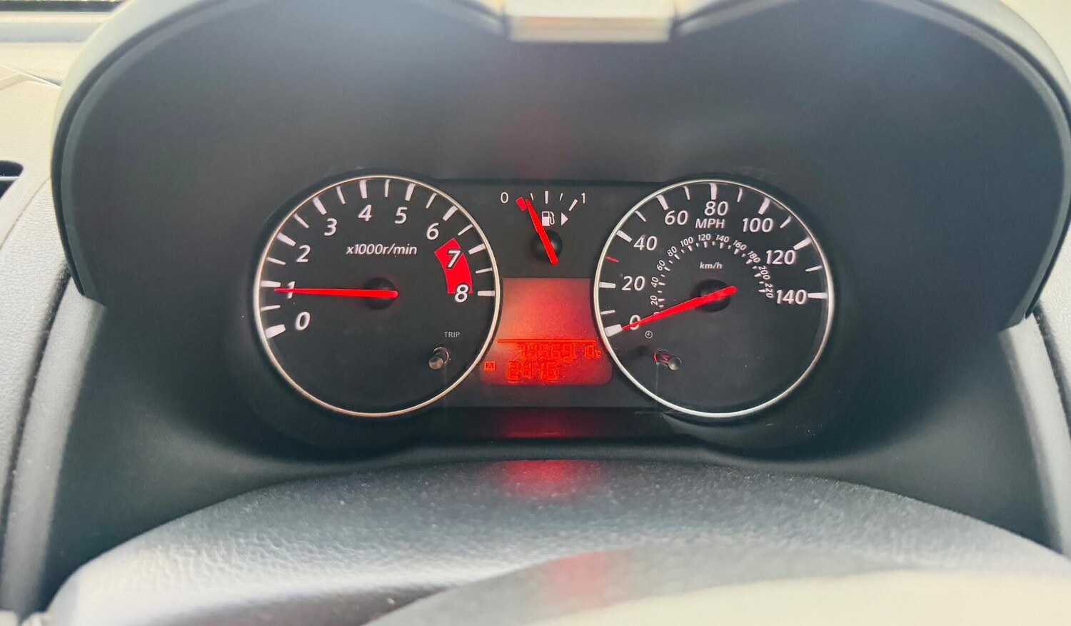 Used Nissan Note 2009 for sale - 77672898: Photo 36