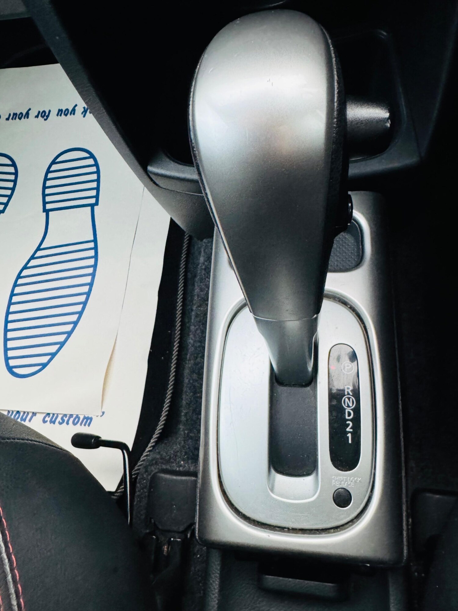 Used Nissan Note 2009 for sale - 77672898: Photo 39