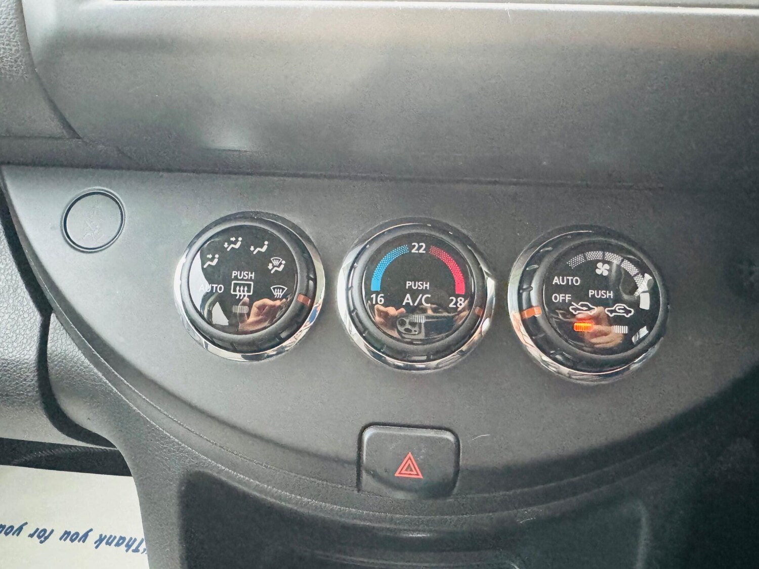 Used Nissan Note 2009 for sale - 77672898: Photo 40