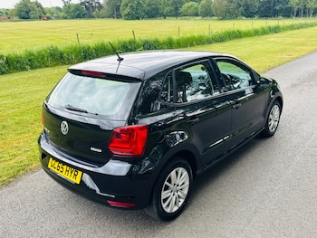 Used Volkswagen Polo 2016 for sale - 78538777: Photo