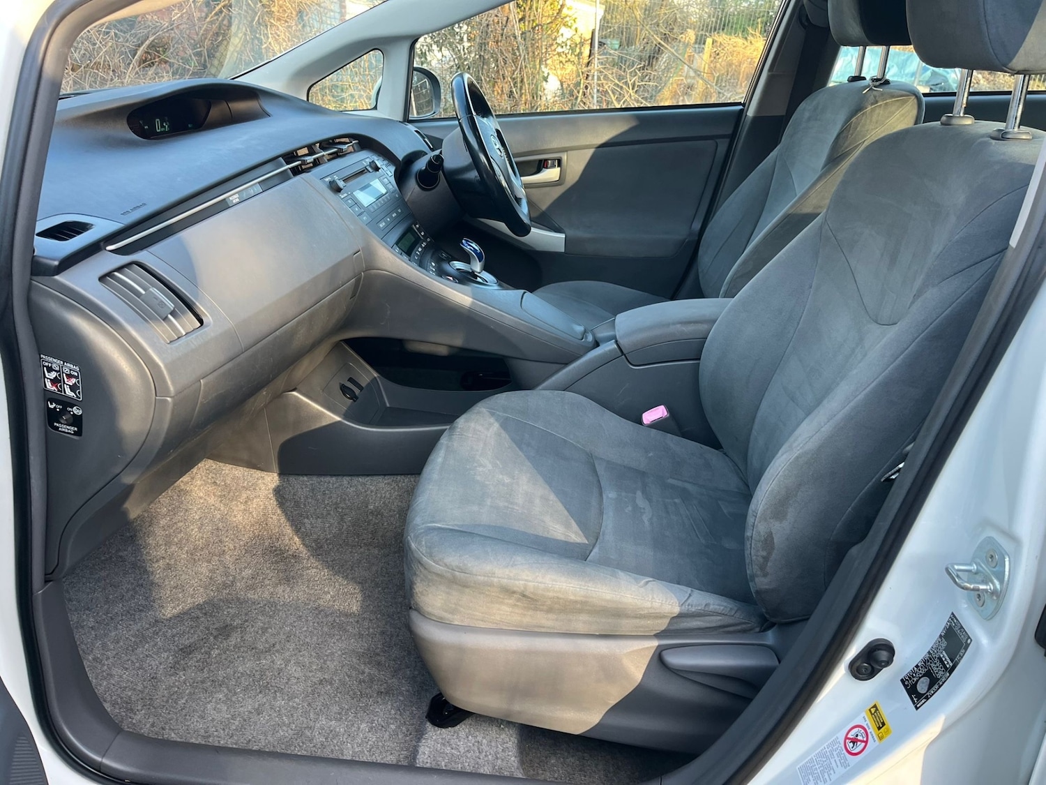 Used Toyota Prius 2009 for sale - 77709221: Photo 10