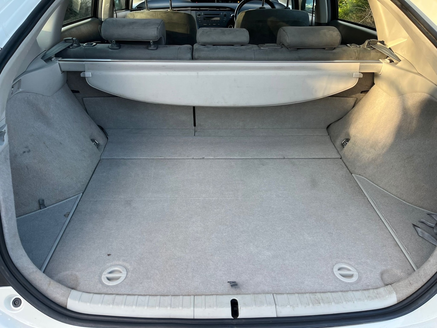 Used Toyota Prius 2009 for sale - 77709221: Photo 14