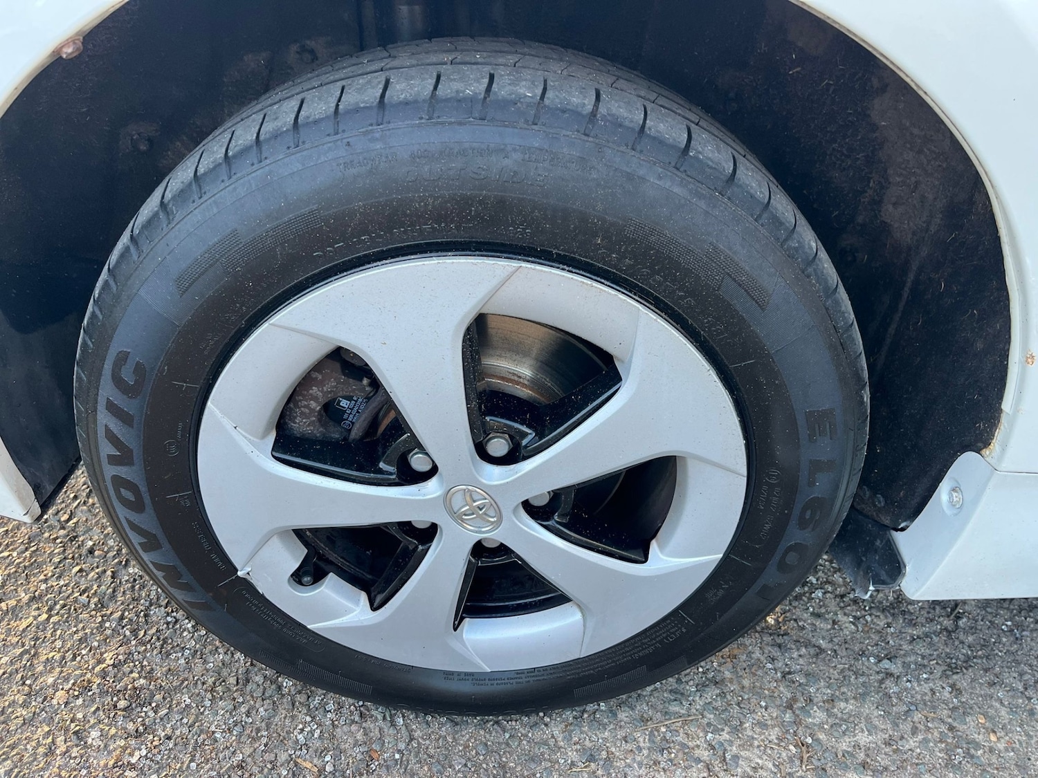 Used Toyota Prius 2009 for sale - 77709221: Photo 15