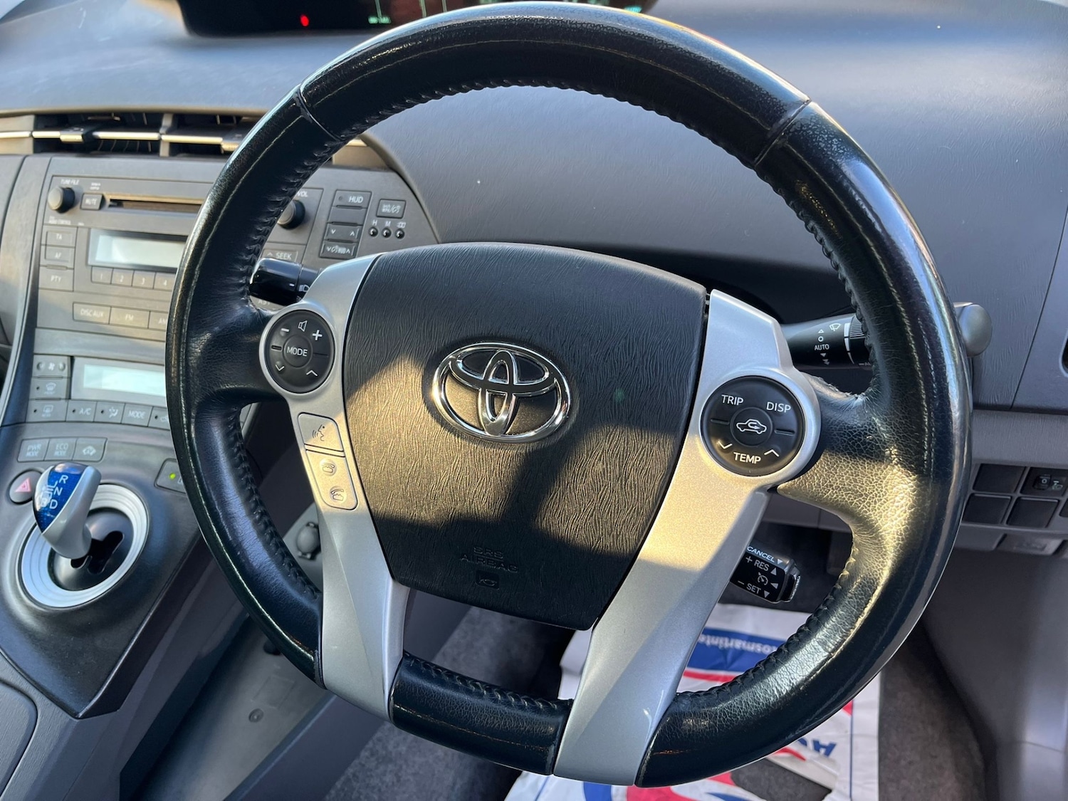 Used Toyota Prius 2009 for sale - 77709221: Photo 17