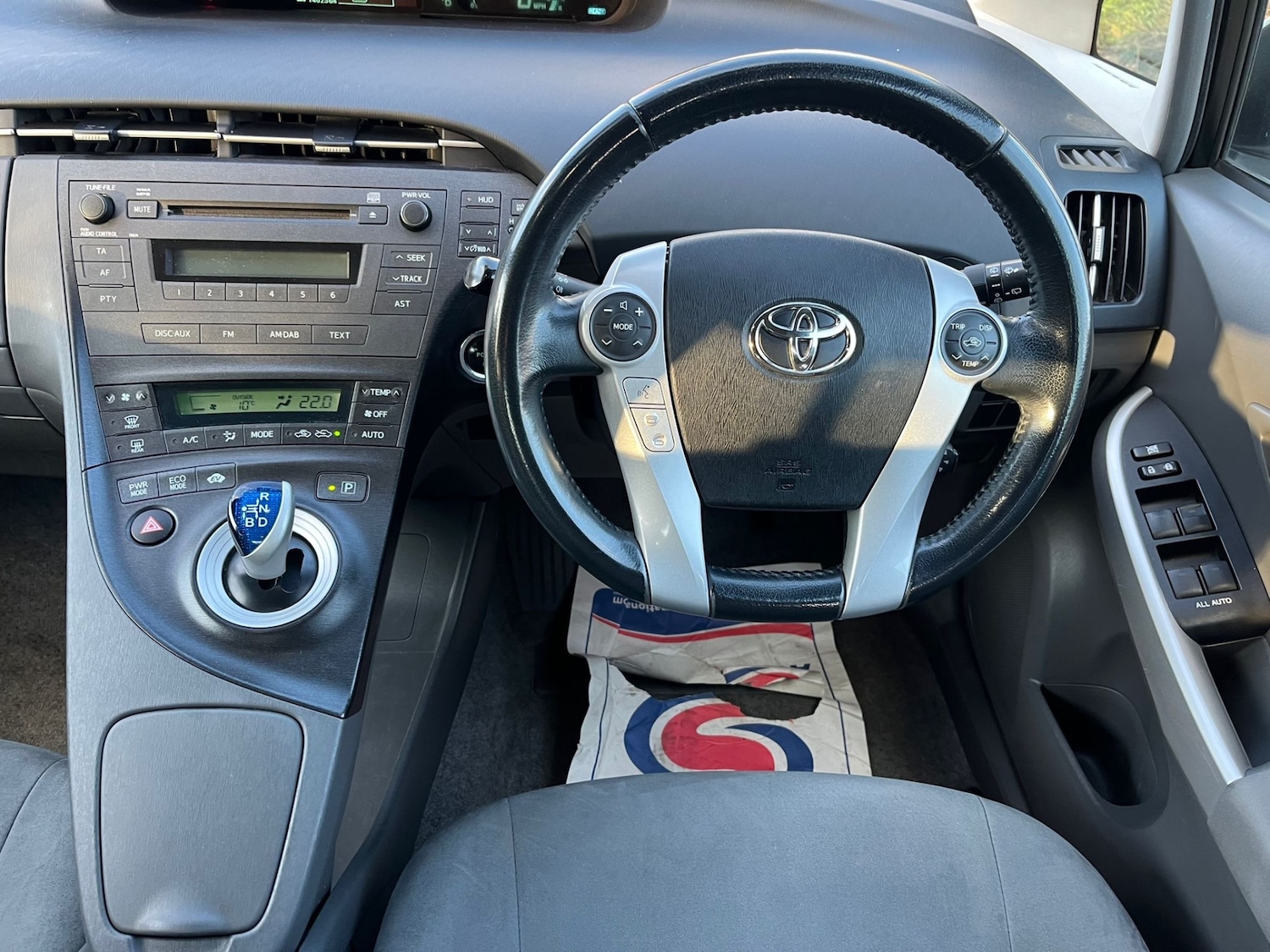 Used Toyota Prius 2009 for sale - 77709221: Photo 19