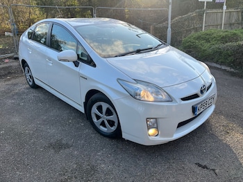 Used Toyota Prius 2009 for sale - 77709221: Photo