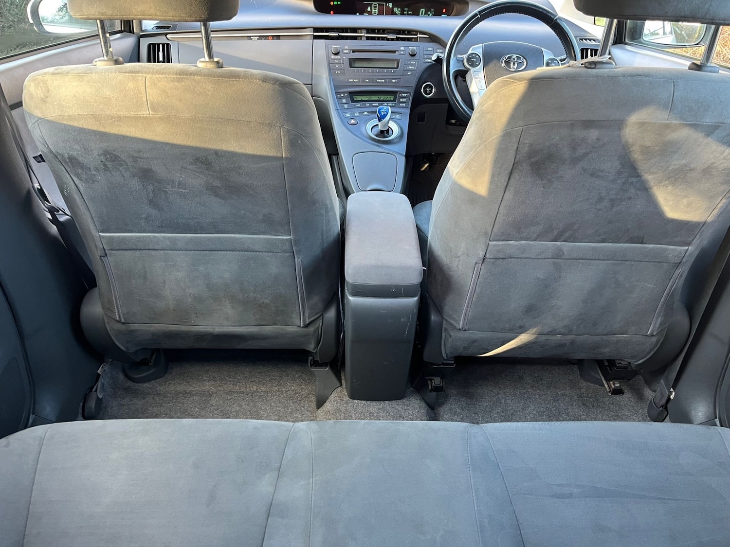 Used Toyota Prius 2009 for sale - 77709221: Photo 23