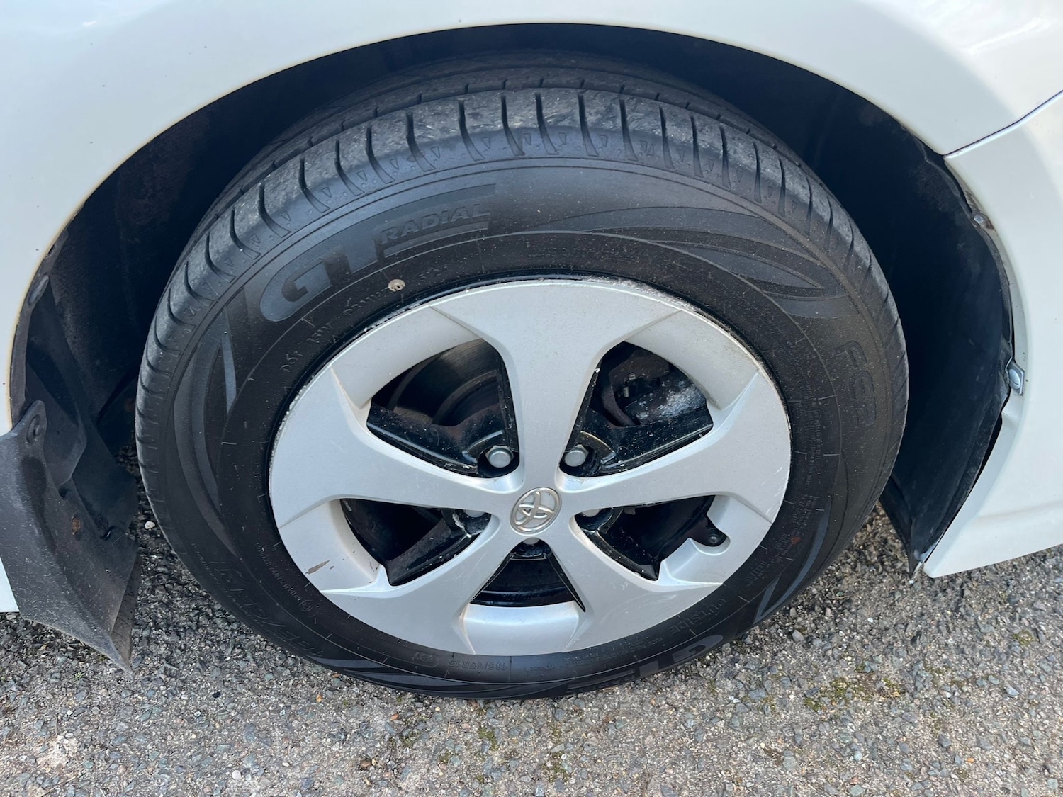 Used Toyota Prius 2009 for sale - 77709221: Photo 24