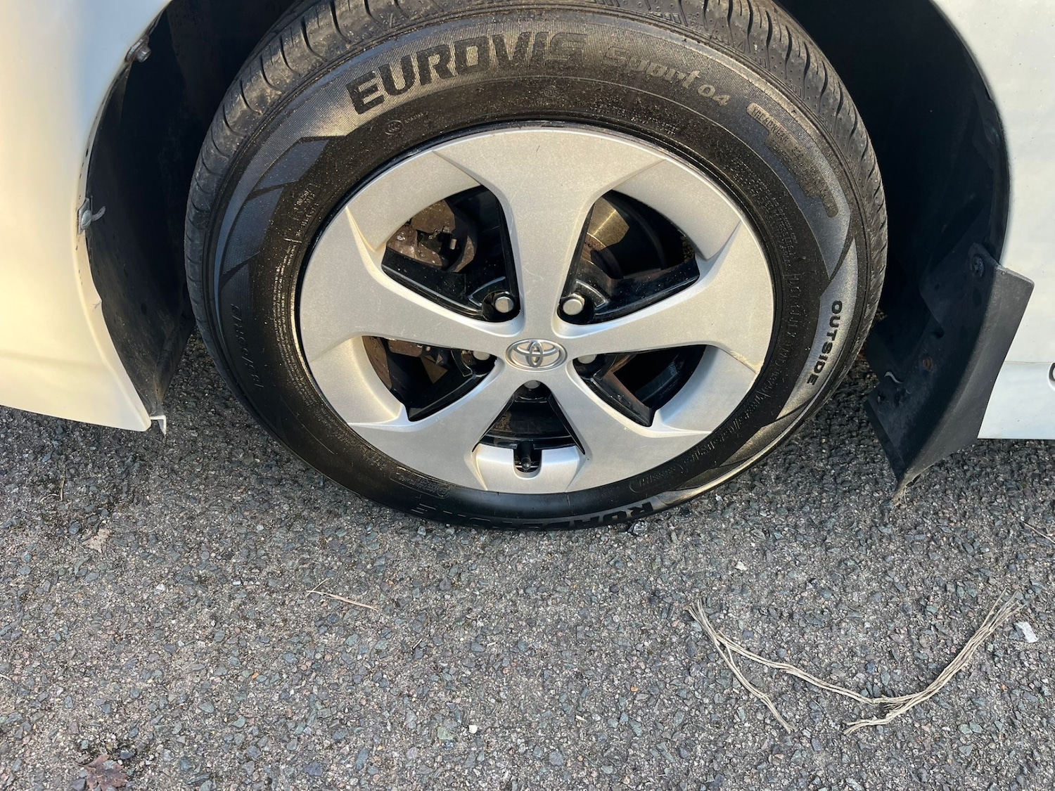 Used Toyota Prius 2009 for sale - 77709221: Photo 25