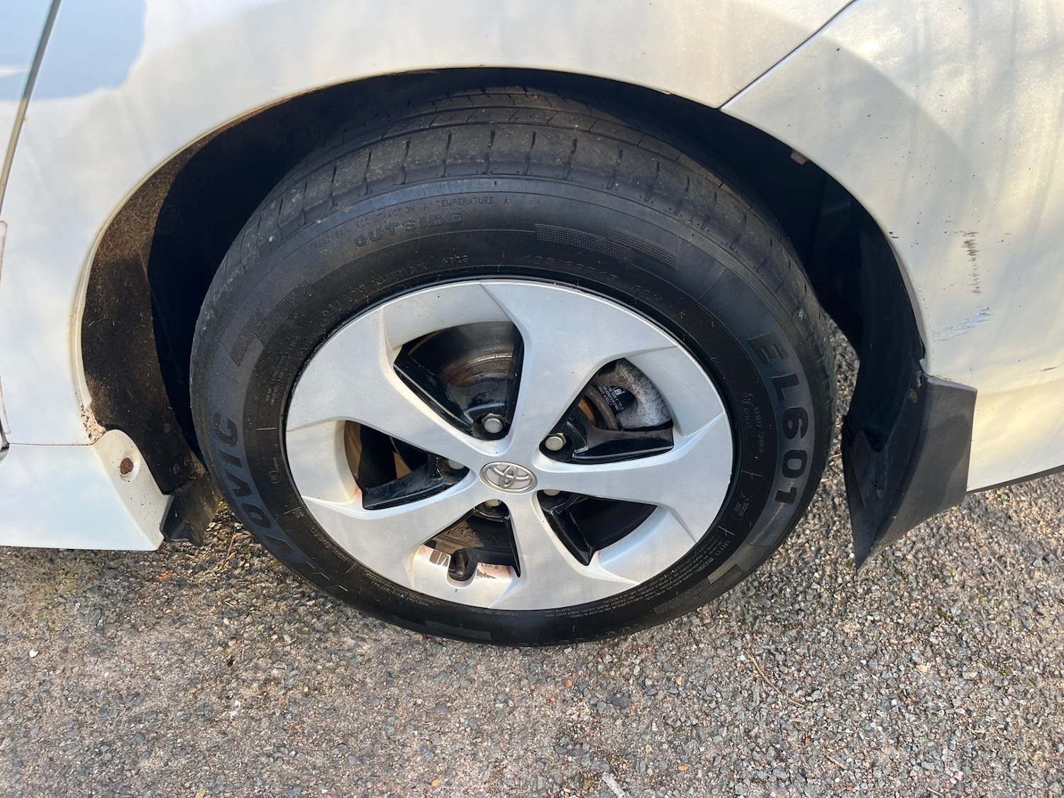 Used Toyota Prius 2009 for sale - 77709221: Photo 27