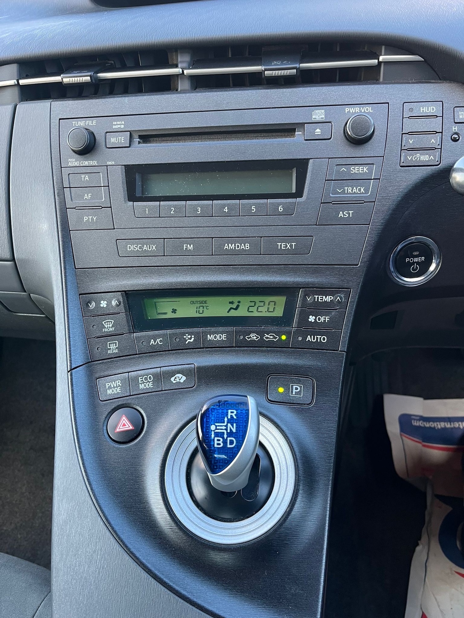 Used Toyota Prius 2009 for sale - 77709221: Photo 28