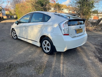 Used Toyota Prius 2009 for sale - 77709221: Photo