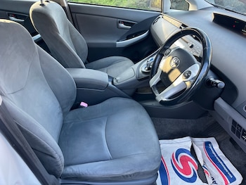 Used Toyota Prius 2009 for sale - 77709221: Photo