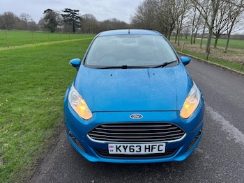 Ford Fiesta feature image