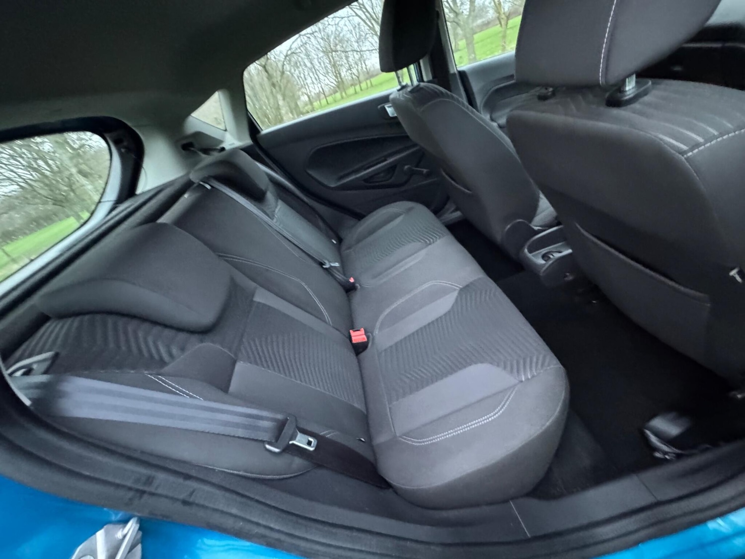 Used Ford Fiesta 2013 for sale - 77637535: Photo 27