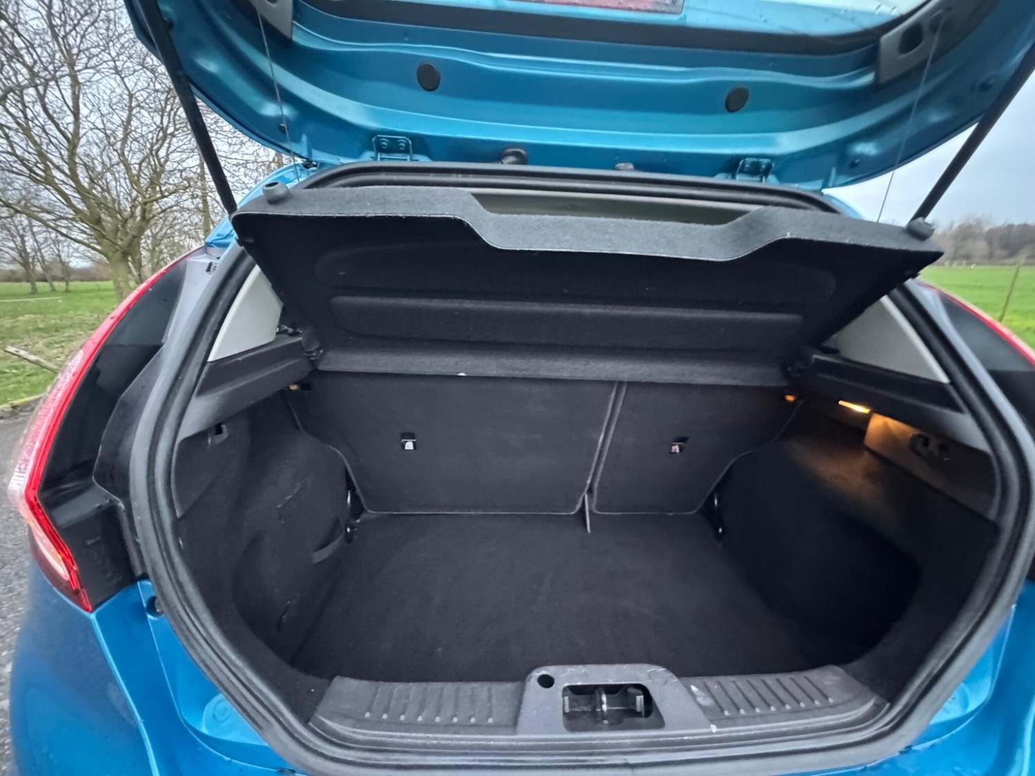 Used Ford Fiesta 2013 for sale - 77637535: Photo 29