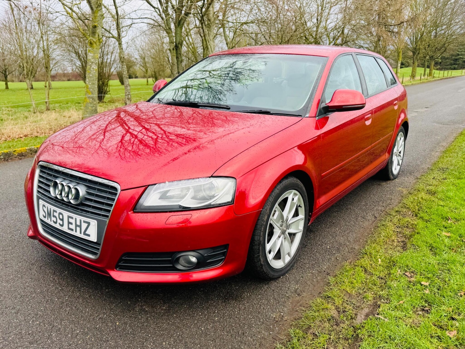 Used Audi A3 2010 for sale - 77320572: Photo 10