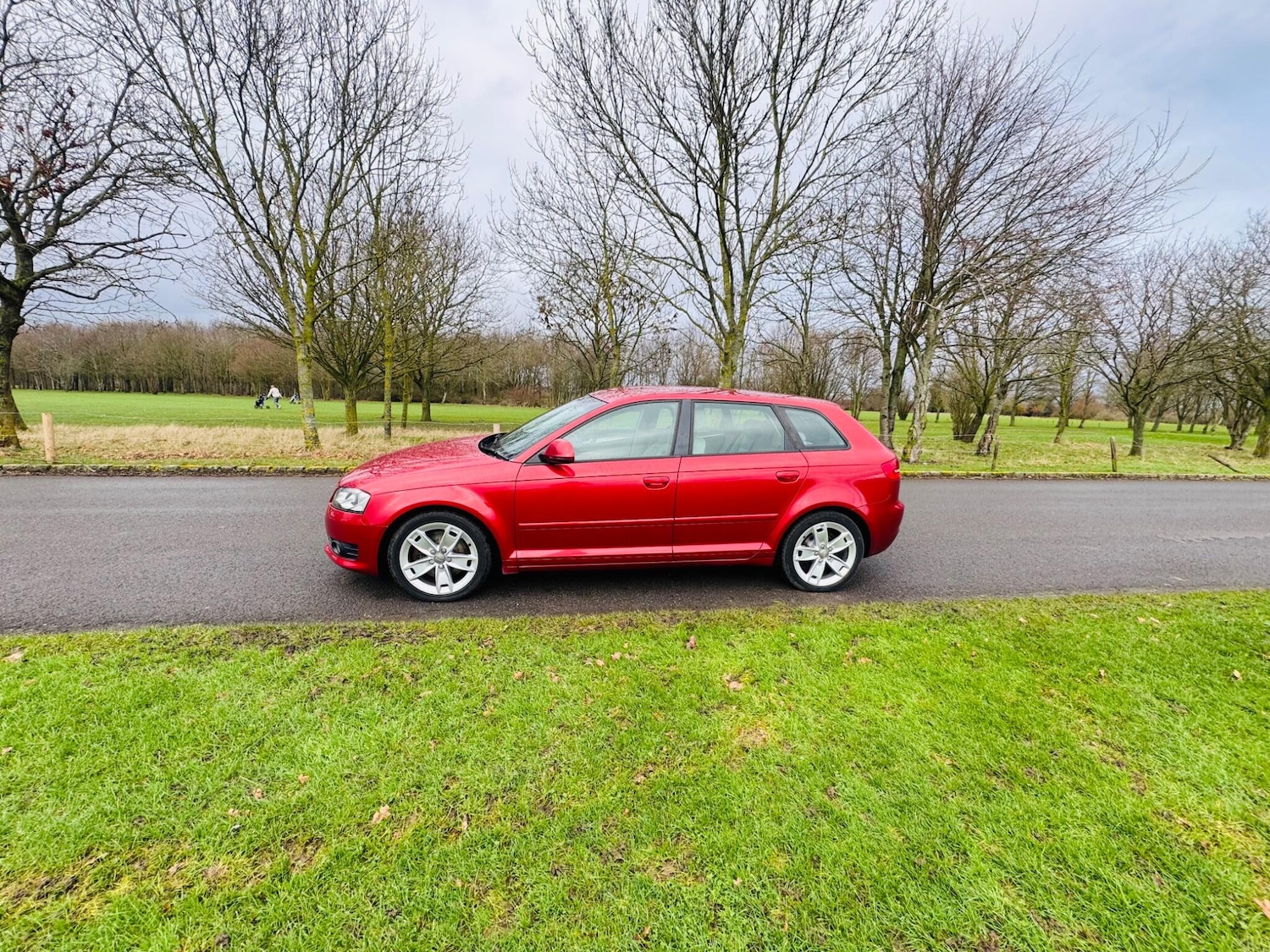 Used Audi A3 2010 for sale - 77320572: Photo 11