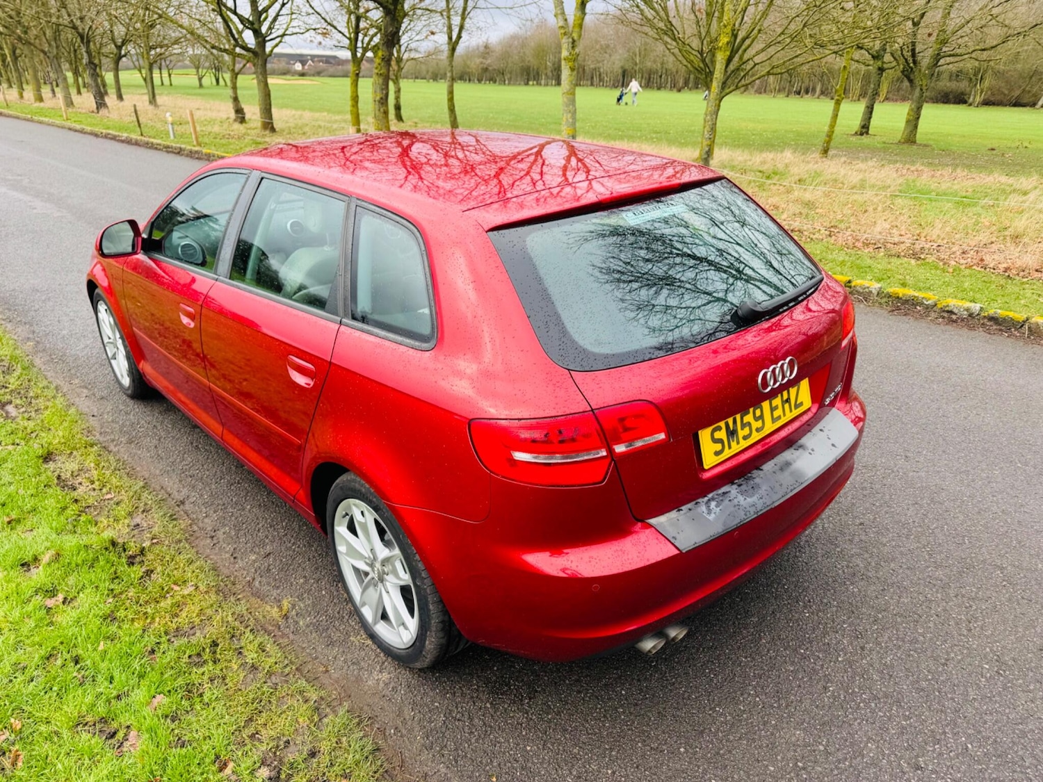 Used Audi A3 2010 for sale - 77320572: Photo 12