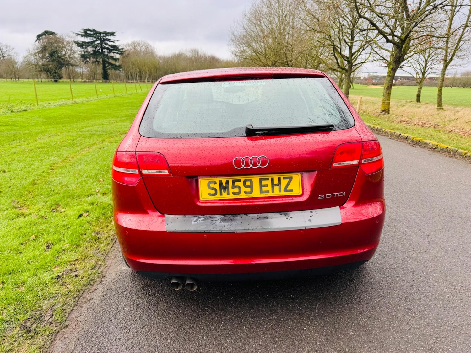 Used Audi A3 2010 for sale - 77320572: Photo 13