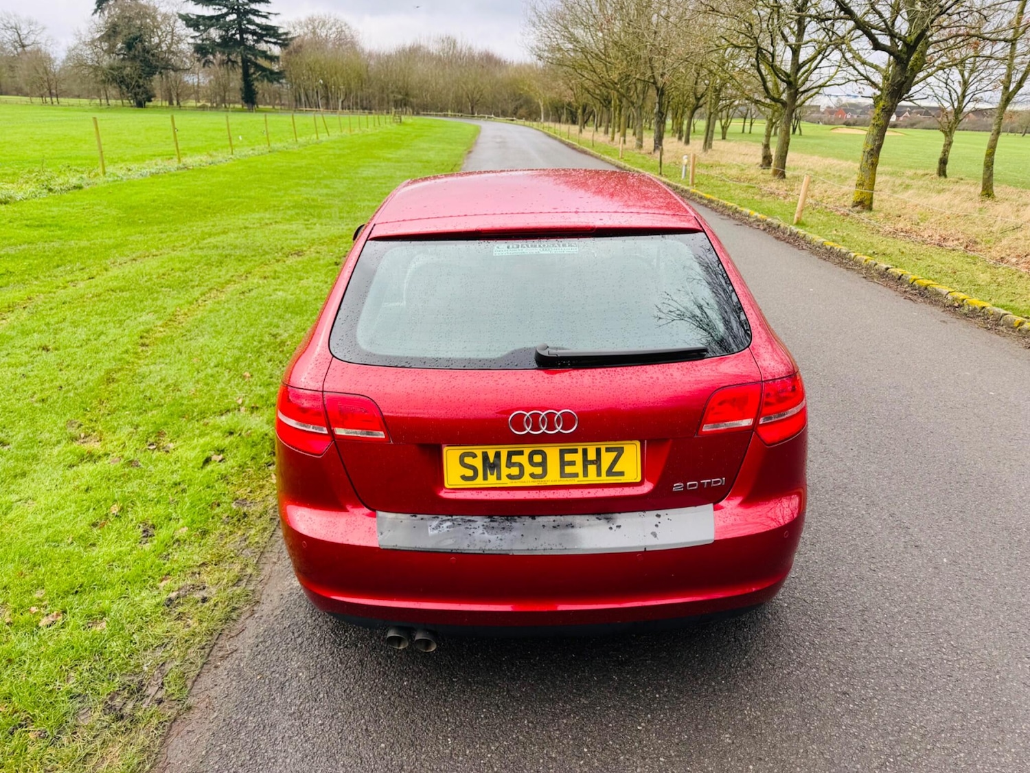 Used Audi A3 2010 for sale - 77320572: Photo 14