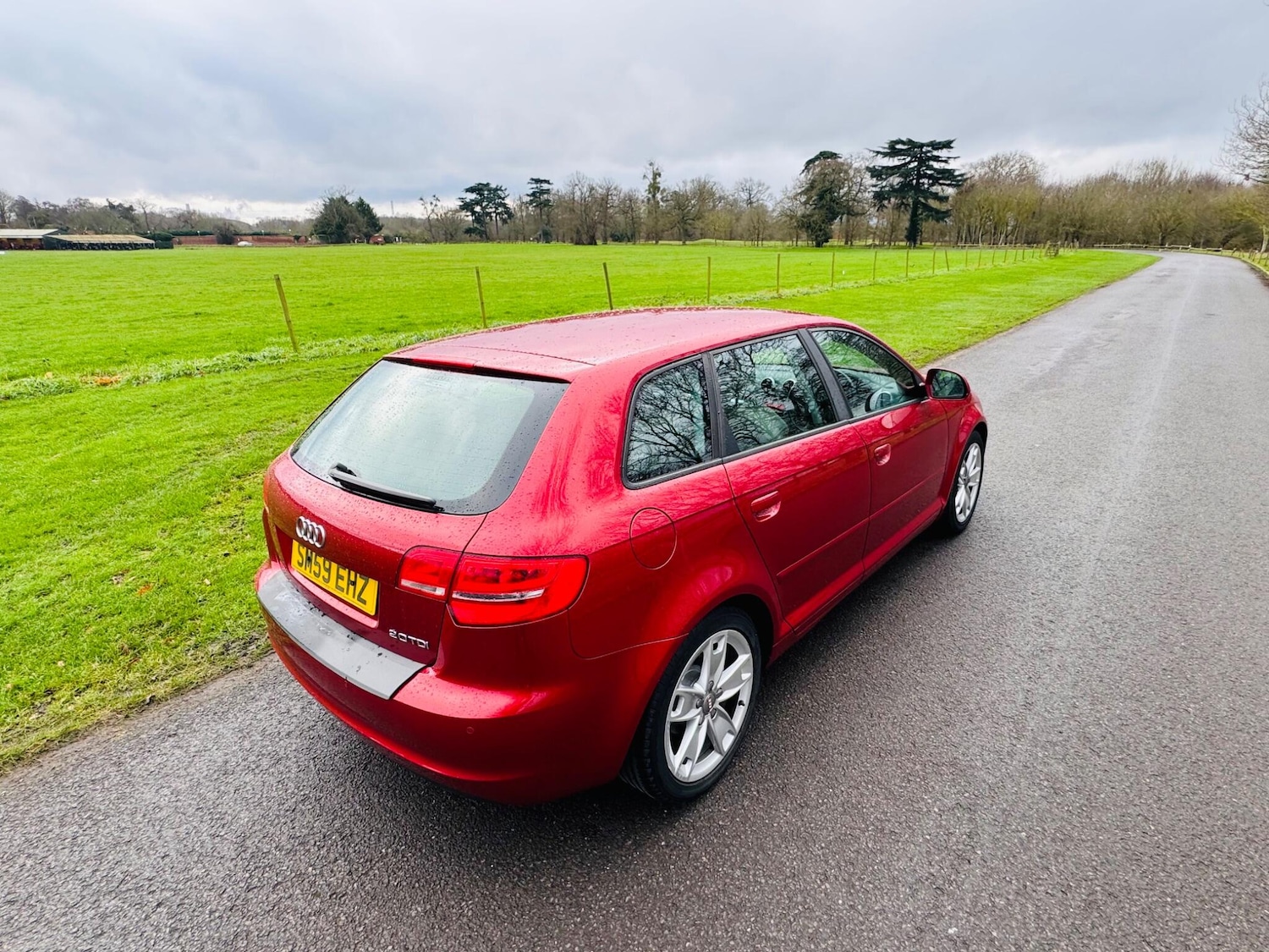 Used Audi A3 2010 for sale - 77320572: Photo 15