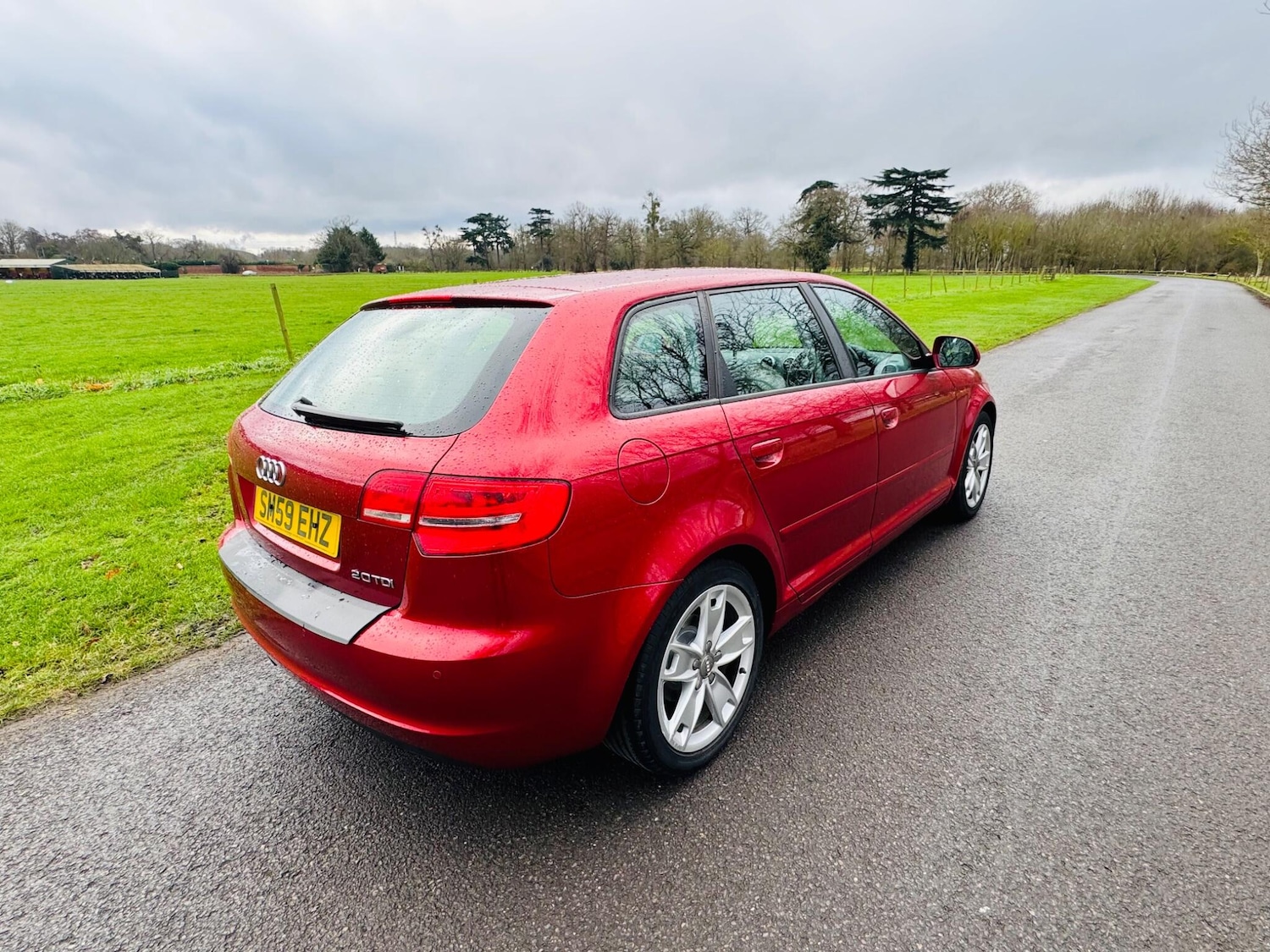 Used Audi A3 2010 for sale - 77320572: Photo 16