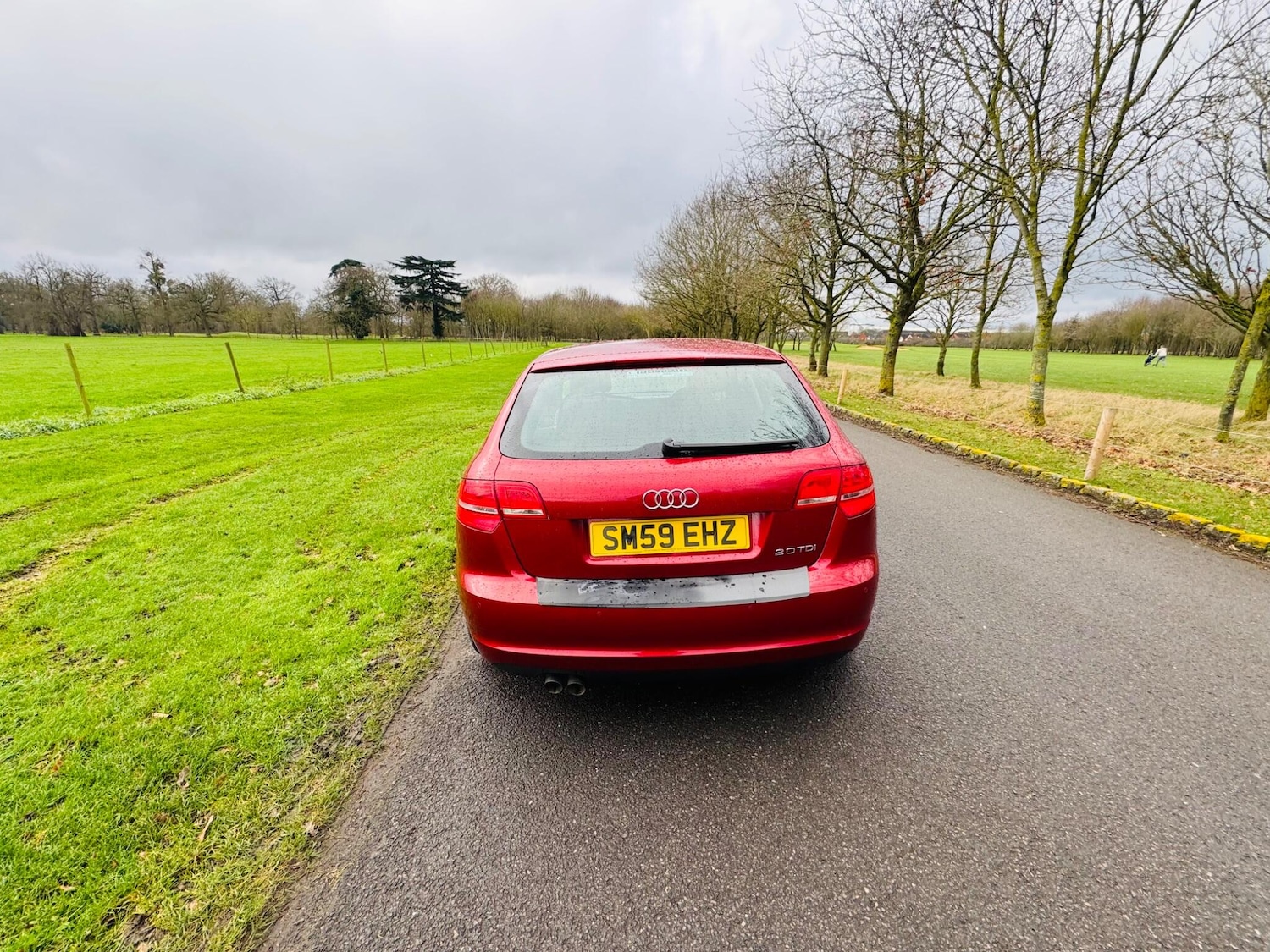 Used Audi A3 2010 for sale - 77320572: Photo 17