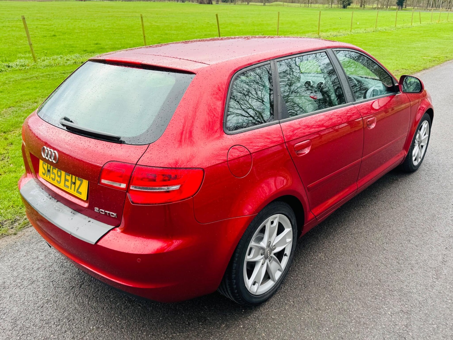 Used Audi A3 2010 for sale - 77320572: Photo 18