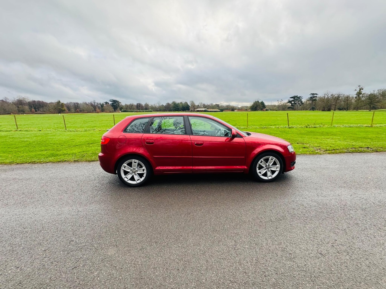 Used Audi A3 2010 for sale - 77320572: Photo 19