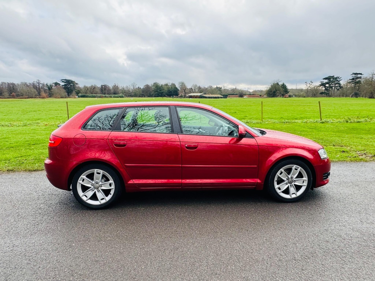 Used Audi A3 2010 for sale - 77320572: Photo 20