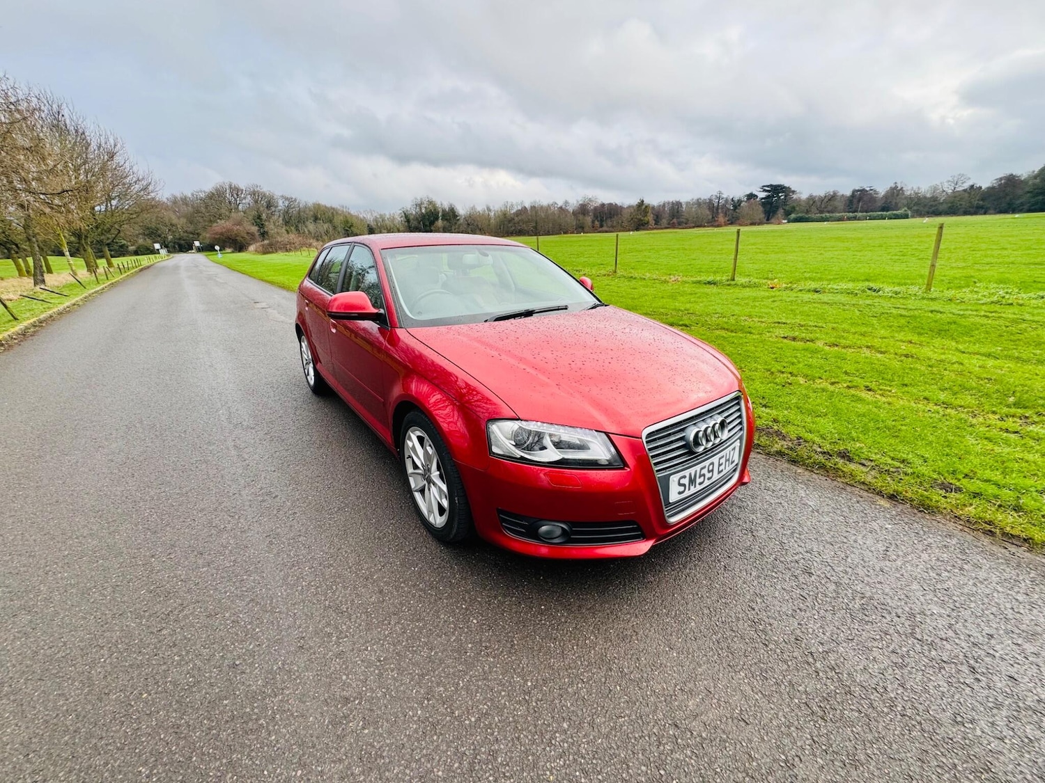 Used Audi A3 2010 for sale - 77320572: Photo 21