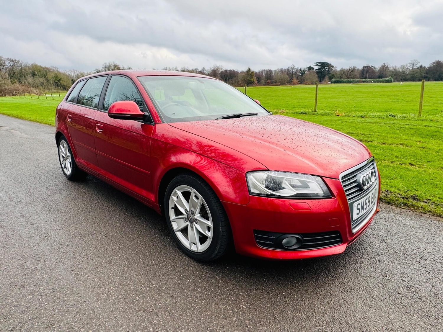 Used Audi A3 2010 for sale - 77320572: Photo 23
