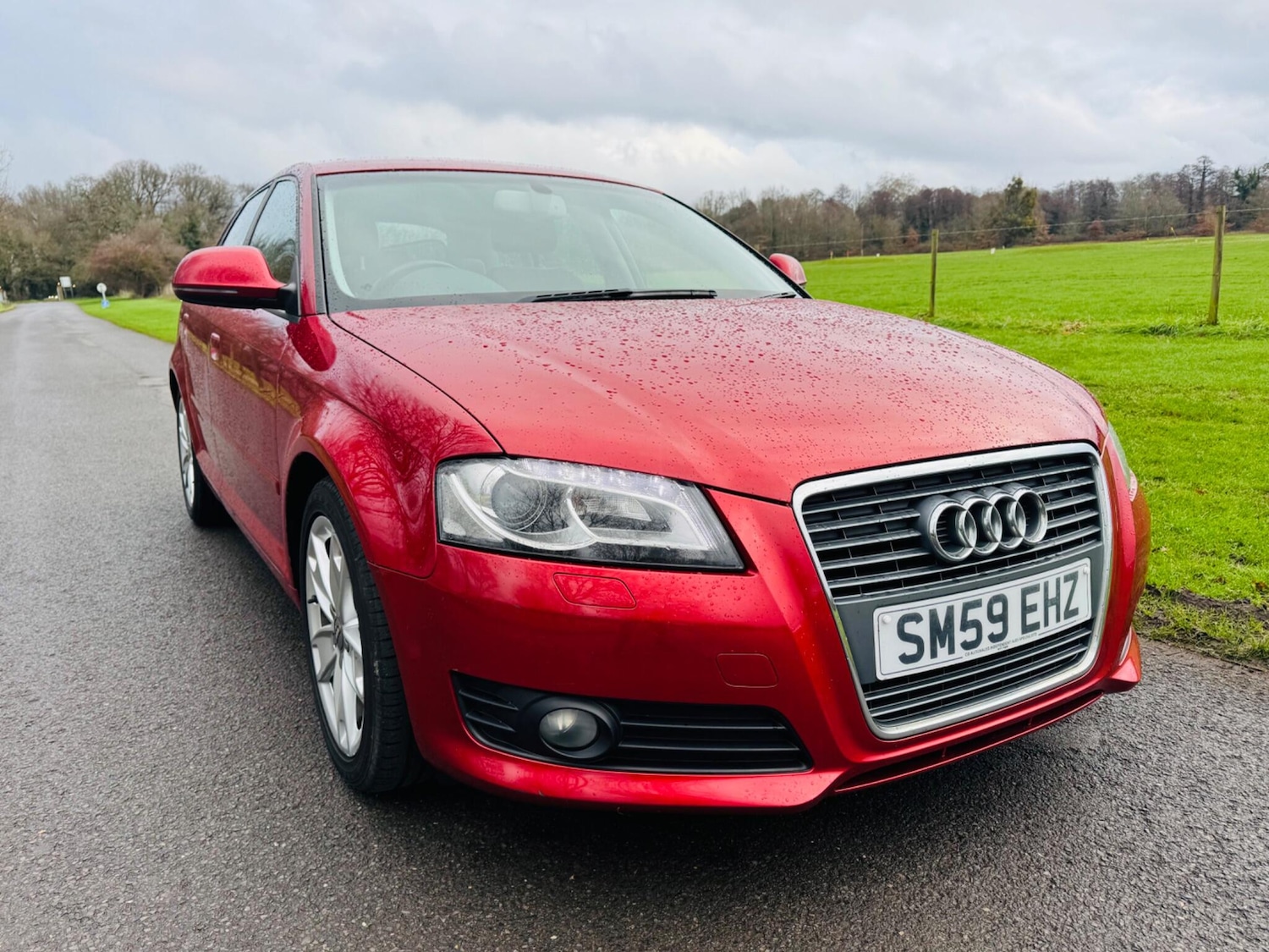 Used Audi A3 2010 for sale - 77320572: Photo 24