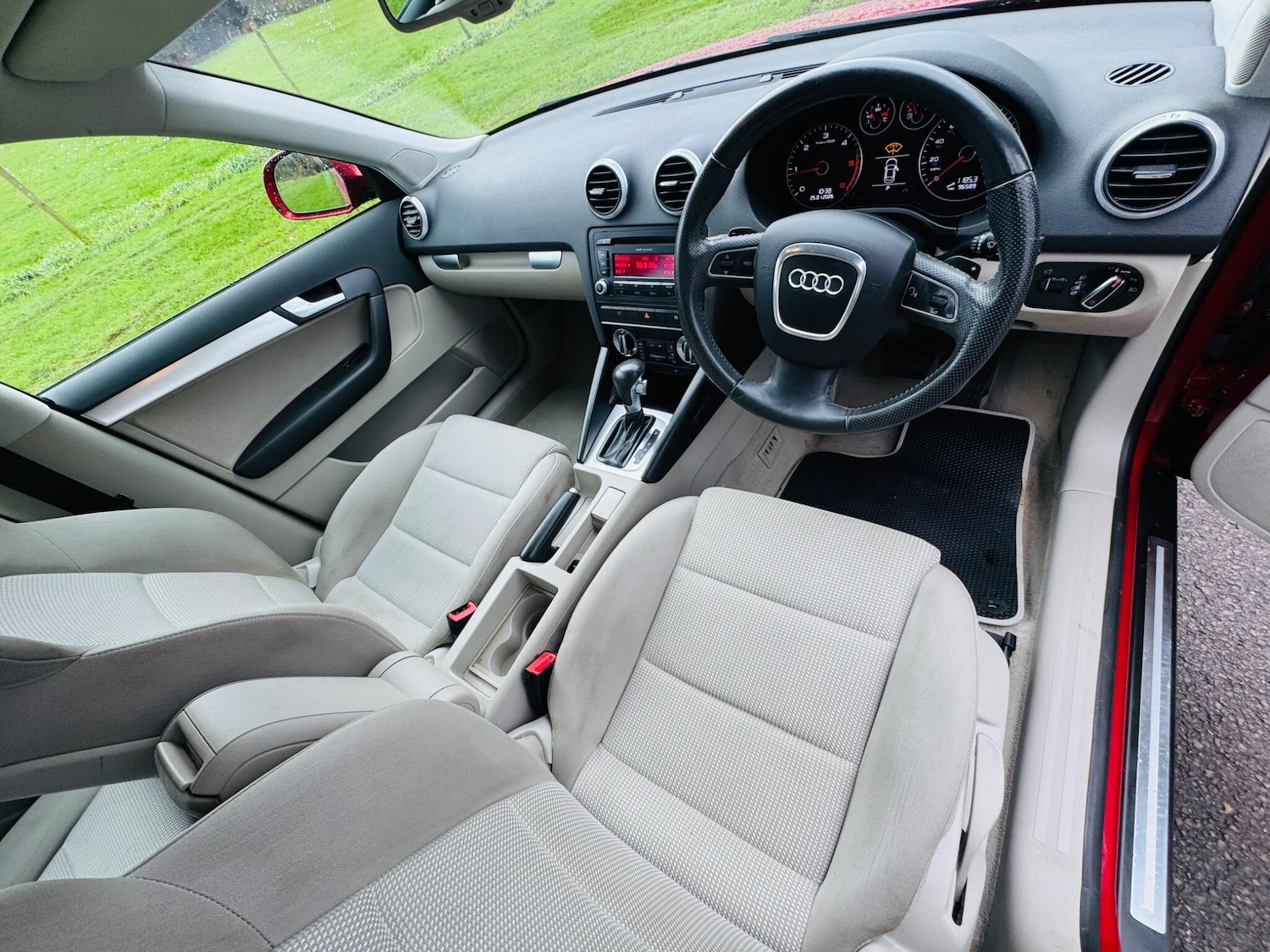 Used Audi A3 2010 for sale - 77320572: Photo 27