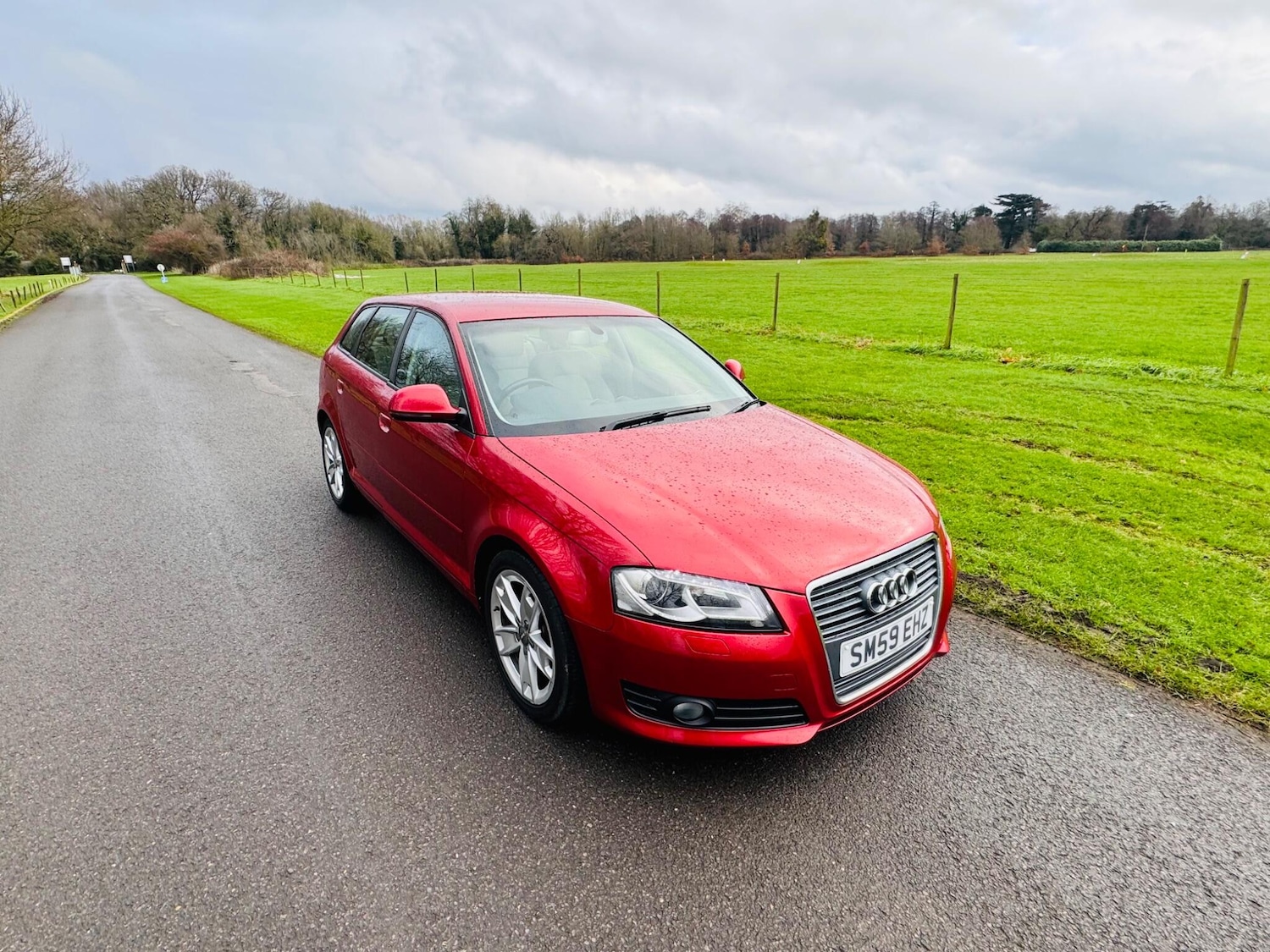 Used Audi A3 2010 for sale - 77320572: Photo 3