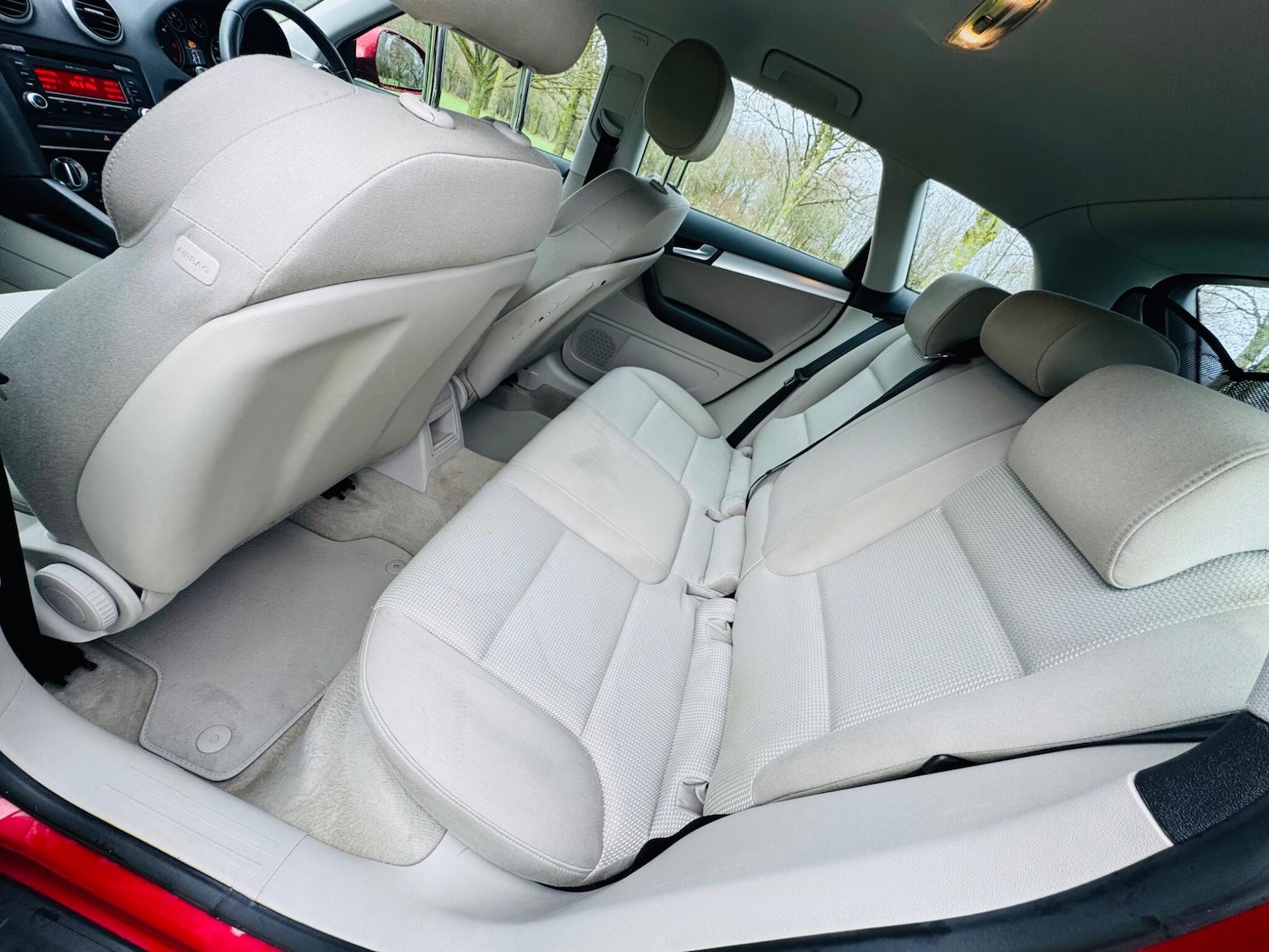 Used Audi A3 2010 for sale - 77320572: Photo 31