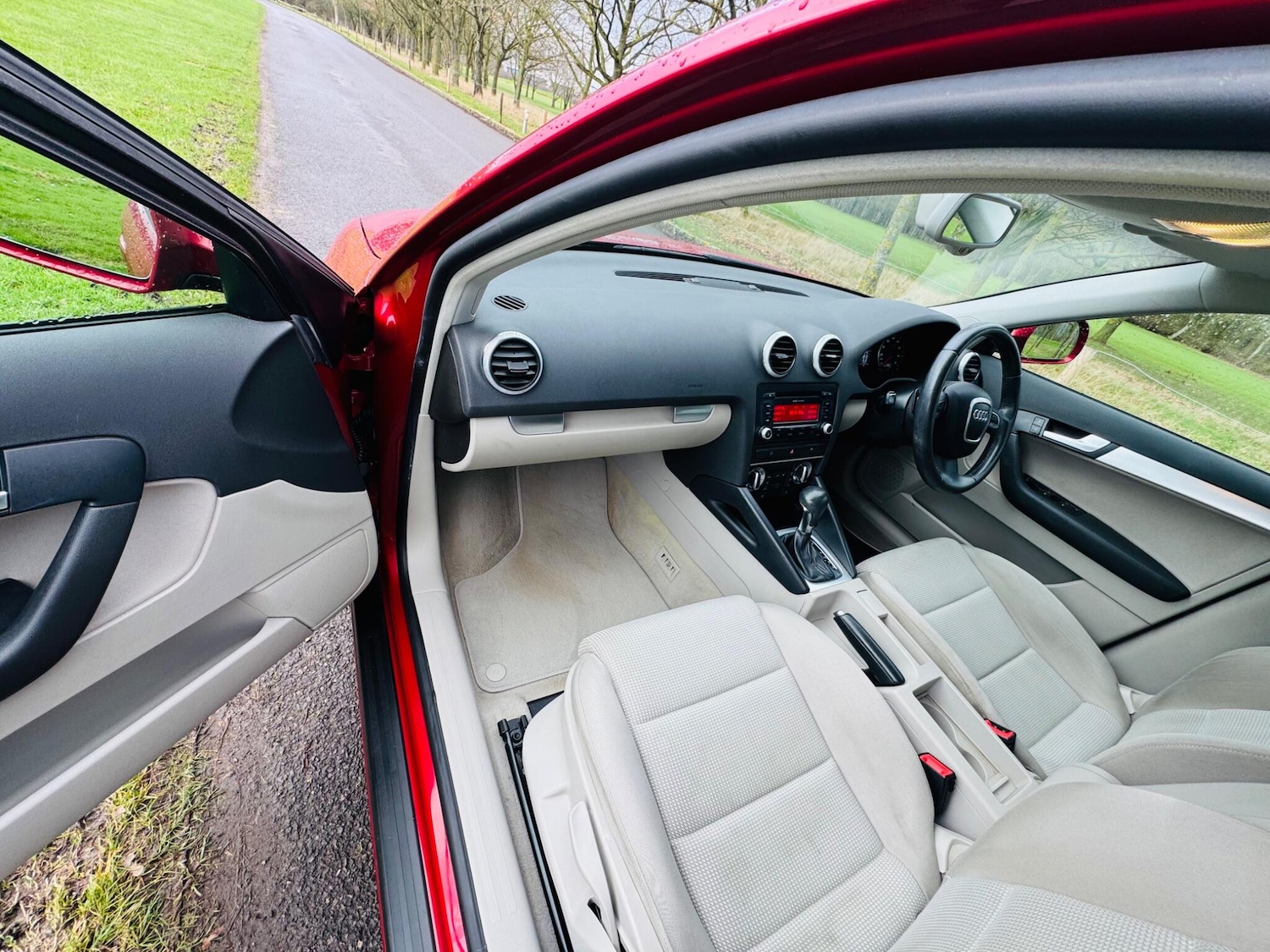 Used Audi A3 2010 for sale - 77320572: Photo 33