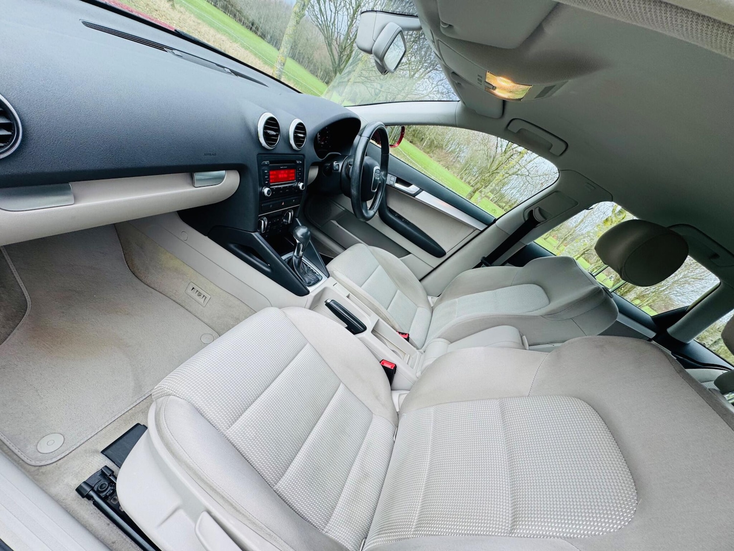 Used Audi A3 2010 for sale - 77320572: Photo 34