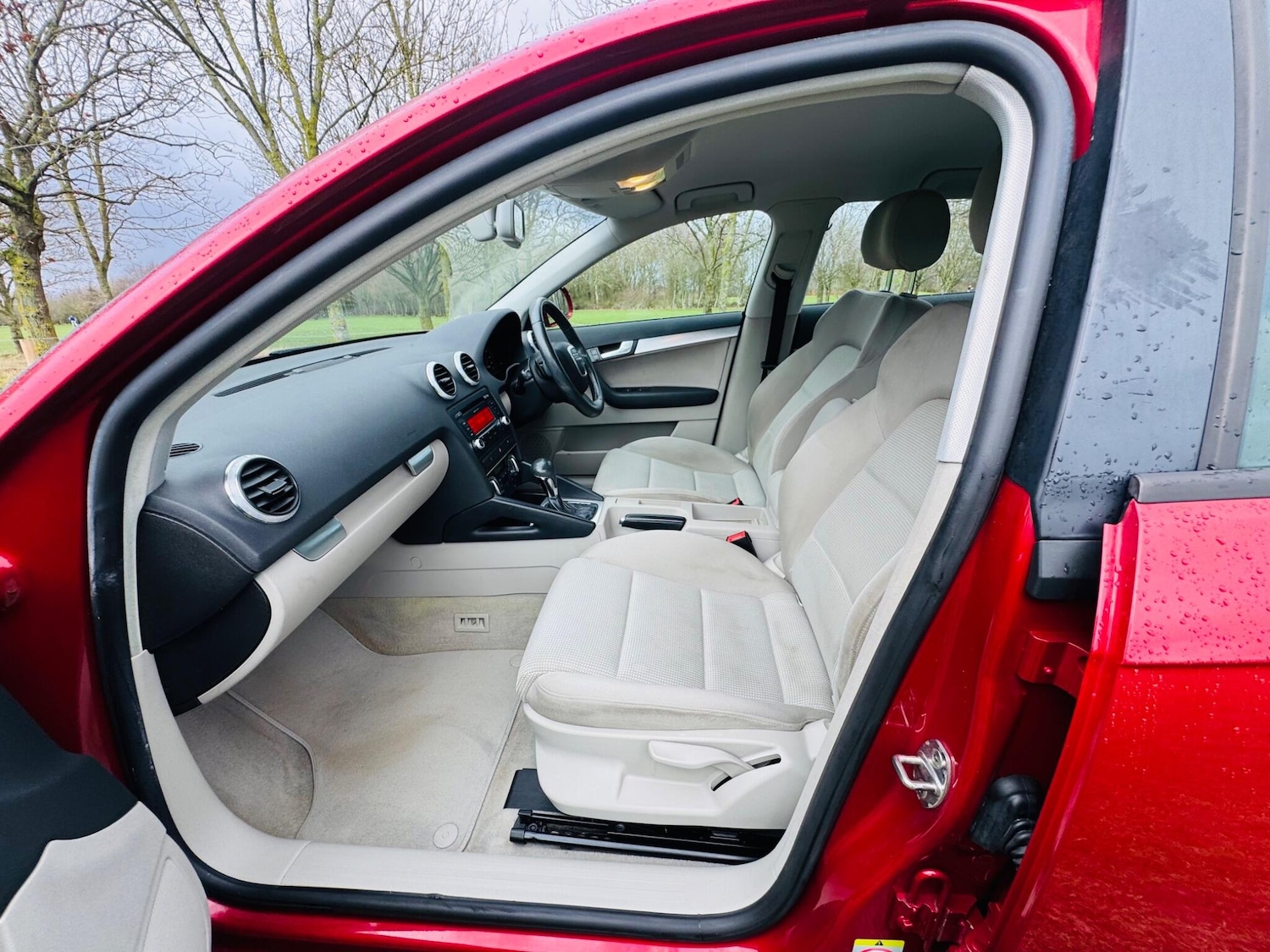 Used Audi A3 2010 for sale - 77320572: Photo 35