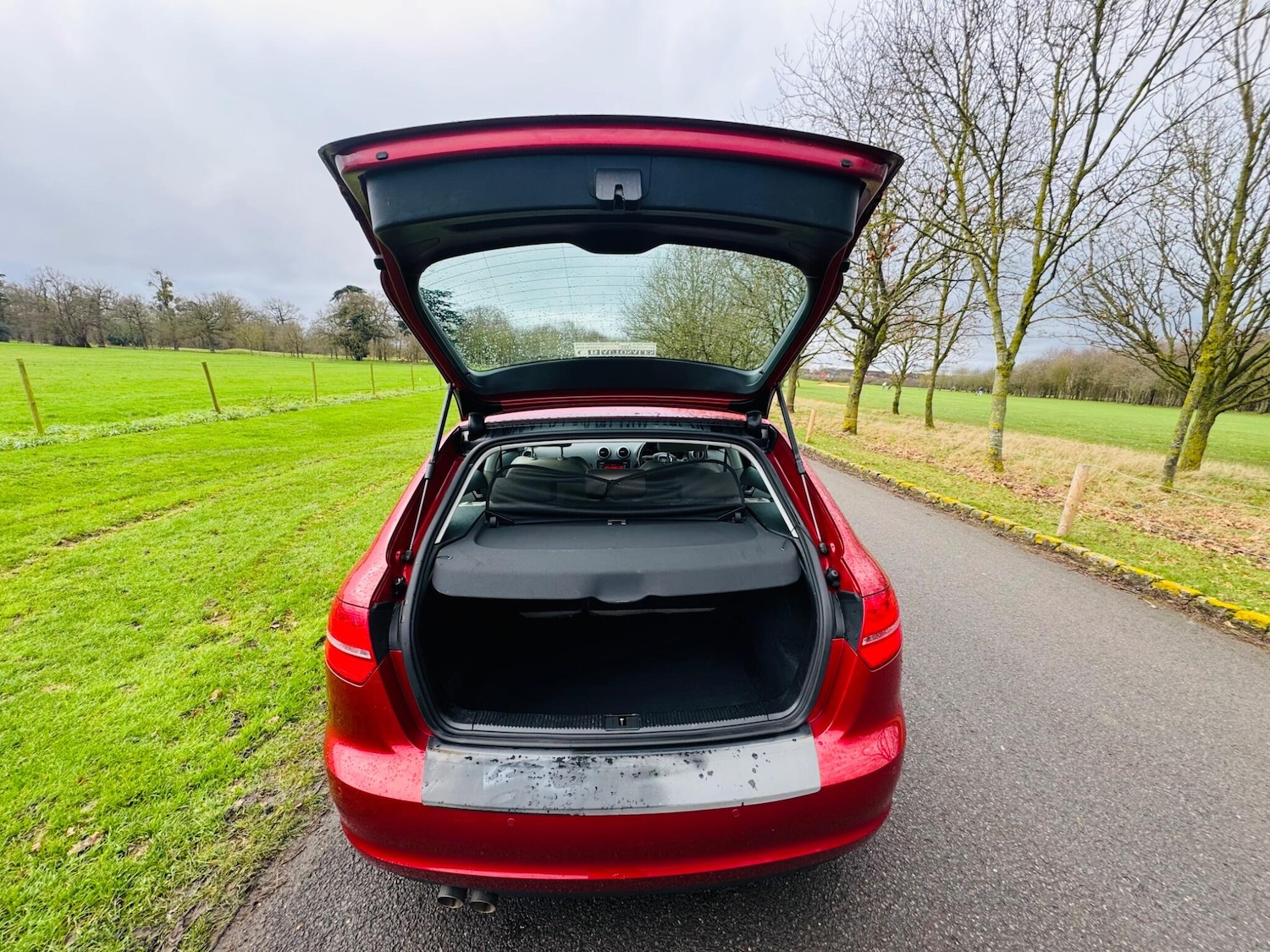 Used Audi A3 2010 for sale - 77320572: Photo 36