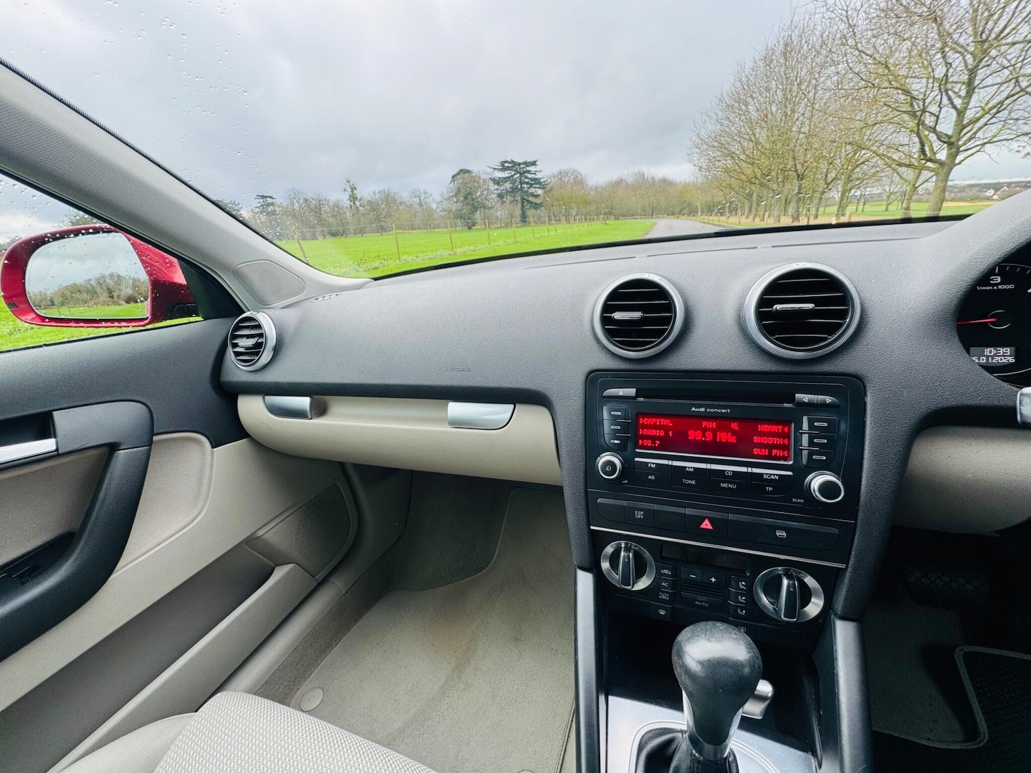 Used Audi A3 2010 for sale - 77320572: Photo 42