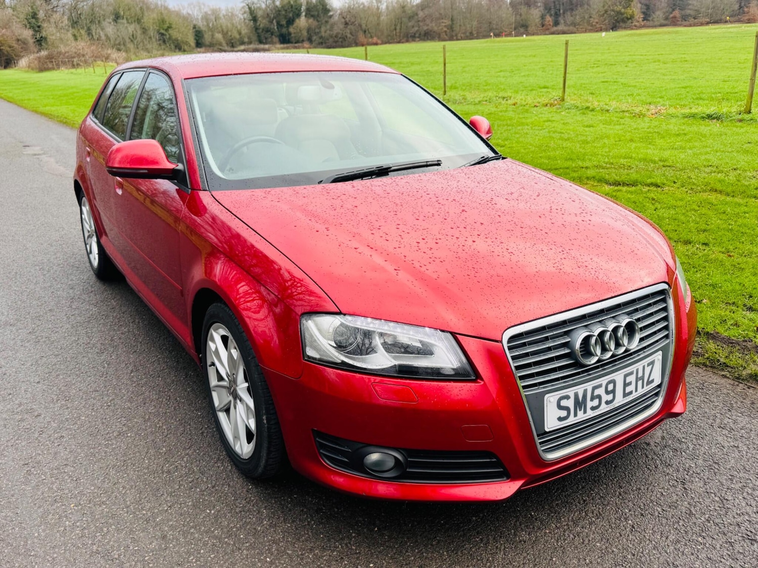 Used Audi A3 2010 for sale - 77320572: Photo 5