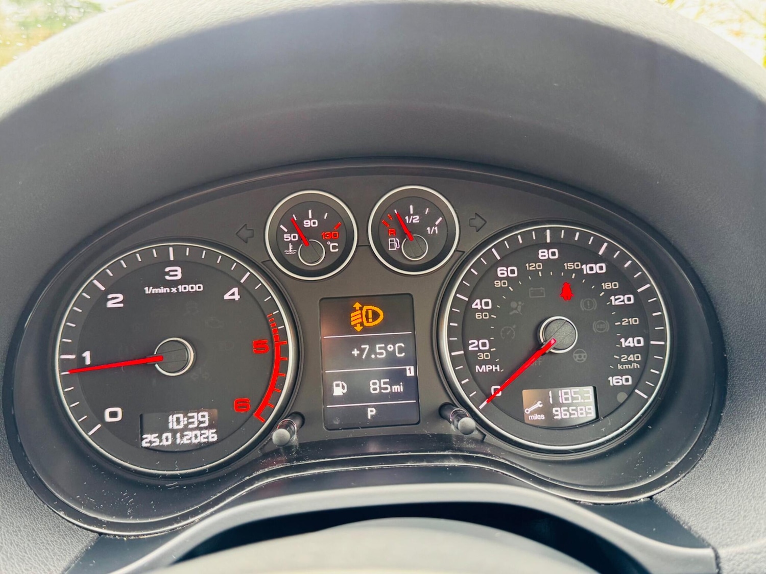 Used Audi A3 2010 for sale - 77320572: Photo 53